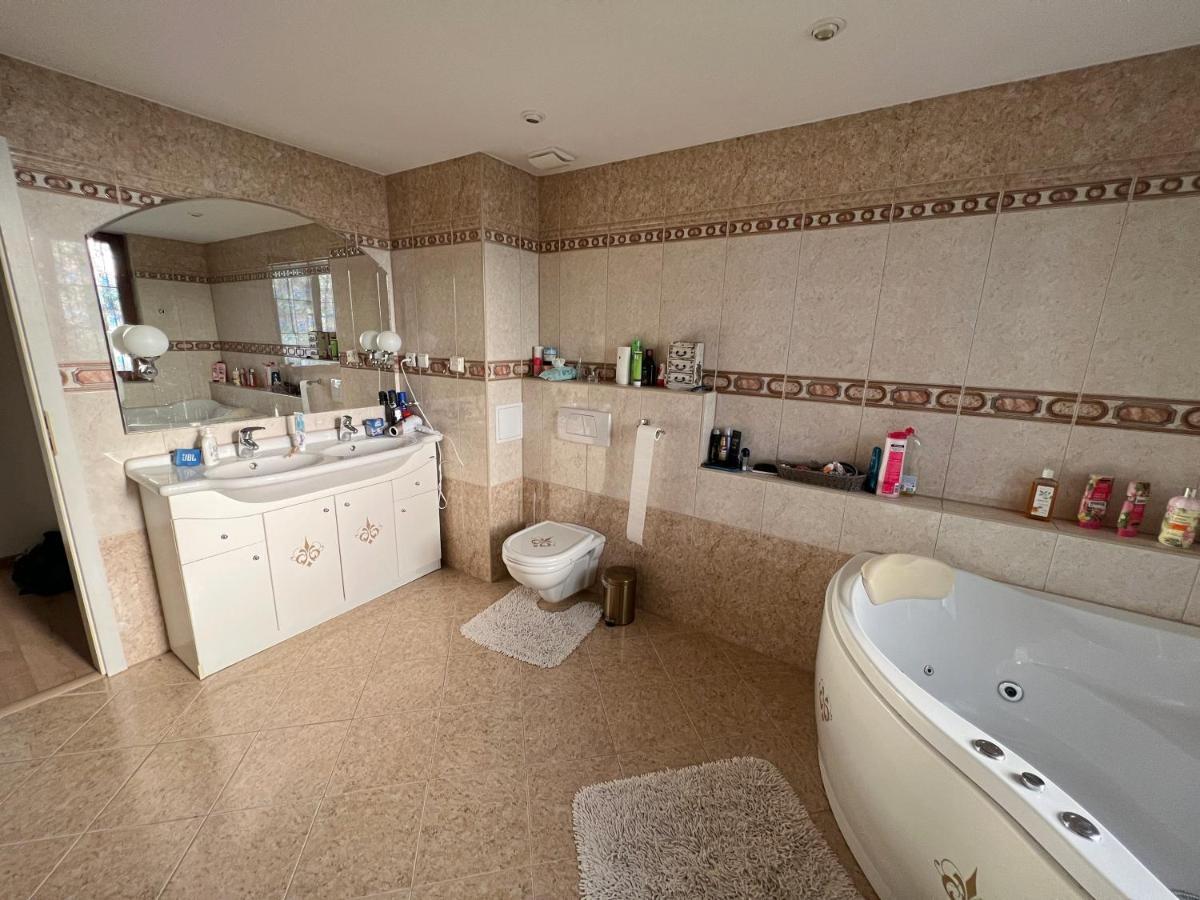 Apartman Stara Sasova บันสกาบิสตรีตซา ภายนอก รูปภาพ